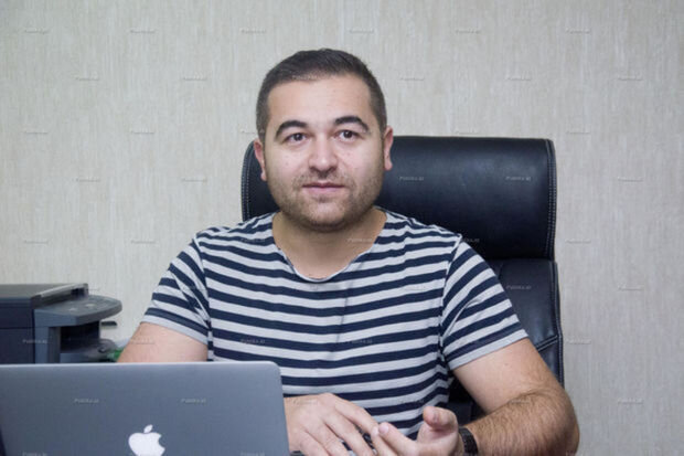 İlkin Həsəni Bakı Şəhər Baş Polis İdarəsinə dəvət olundu – YENİLƏNİB + VİDEO