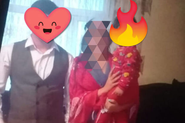 13 yaşlı qızın ərə verilməsinə polisdən REAKSİYA - YENİLƏNİB