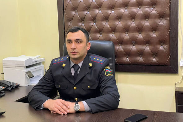 Direktor: "Uşaqlar, sadəcə, video çəkmək üçün liseydə kart oynayıblar" - FOTO