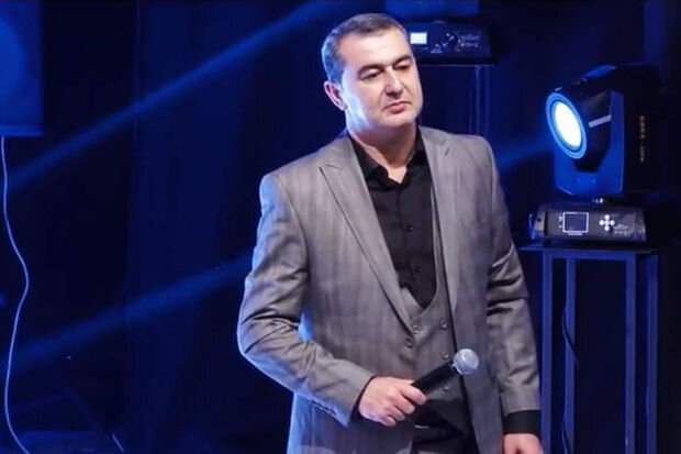 Rusiyada fəaliyyət göstərən azərbaycanlı müğənni vəfat etdi