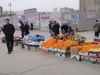 Küçə ticarətinin qadağan edilməsi nələrə səbəb ola bilər ?