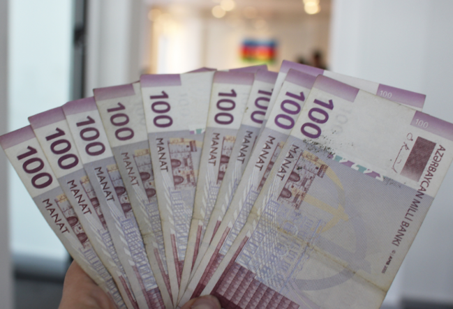 Nazirlikdən pensiyalarla bağlı SEVİNDİRİCİ XƏBƏR - Yanvarın 1-dən... - VİDEO