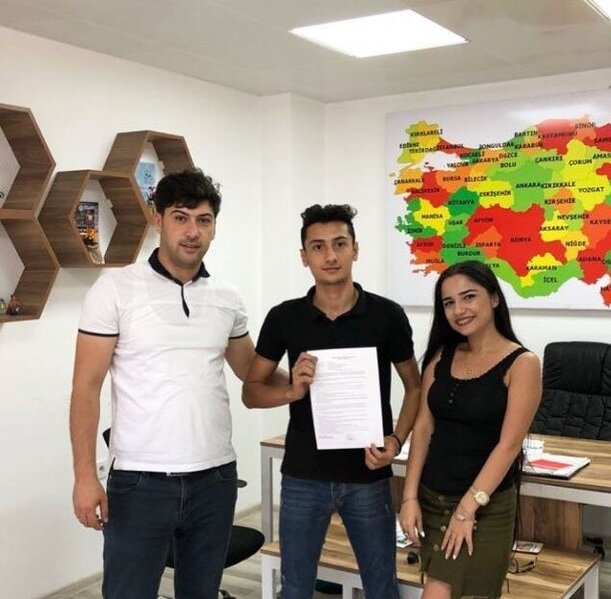 Siz də hissə- hissə ödənişlə təhsil xəyallarınızı gerçəkləşdirmək istəyirisinizsə, Elit academy sizin üçün ideal seçim olacaq!