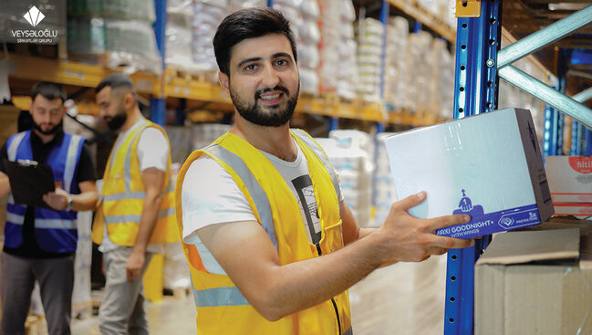 Fəhlədən İnkişaf Layihəsində 92 nəfər mütəxəssis vəzifəsinə yüksəlib