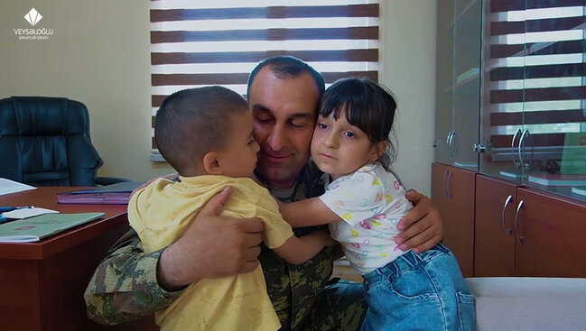 Veysəloğlu Şirkətlər Qrupu 1 il ərzində həyata keçirdiyi KSM fəaliyyətlərini açıqladı - Video