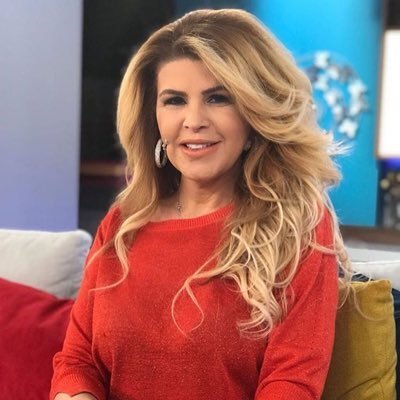 "Mənə xəyanət edən ərim ayaqlarımı sındırdı"- Məşhur astroloqdan ŞOK ETİRAF - FOTO