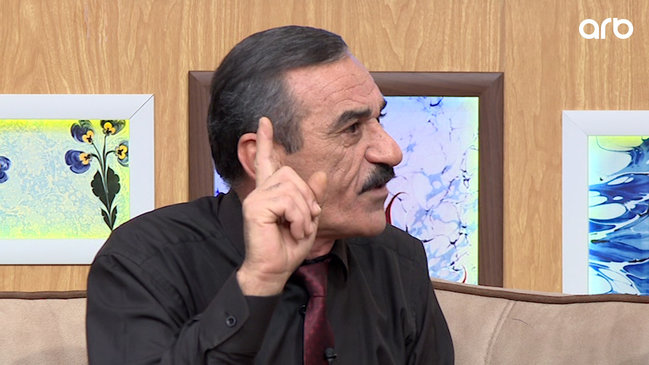 "Hamı bilir ki, kim necə kişidir" - Rəhman Məmmədlidən Rəmişin ünvanına SƏRT SÖZLƏR - VİDEO