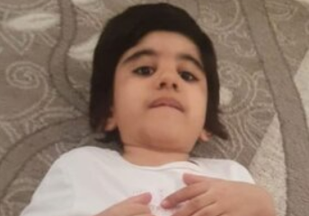 9 yaşlı Nurayın köməyinizə ehtiyacı var - FOTOLAR