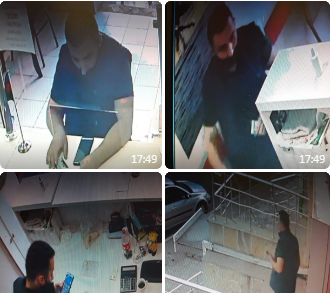 "Topaz"da 4730 manatlıq DƏLƏDUZLUQ - FOTO-VİDEO