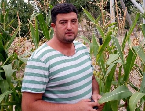 Maestro Ceyhun ağır itkisini paylaşdı - FOTO