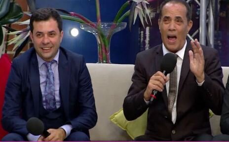 Elşad Qarayev Rəvanın şəxsi həyatı barədə: "Atalar üçdən deyib"