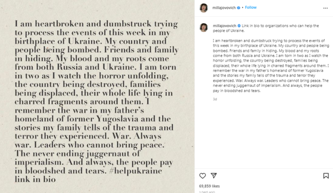 Zelenski "YouTube"a məktub yazdı - FOTO