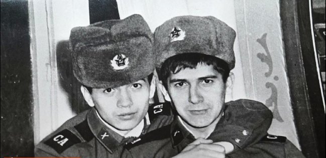 Ölümündən sonra anasına səbr diləyən şəhid şair