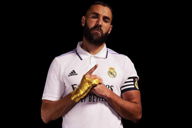 Benzema da Ronaldunun ardınca Ərəbistana gedir