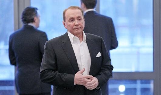 Maslyakov KVN-in "Bakı liqası"nı ləğv etdi