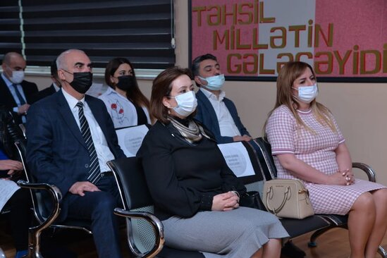 Aşıq Ələsgərin 200 illik yubileyinə həsr olunan beynəlxalq elmi konfrans keçirildi-FOTO