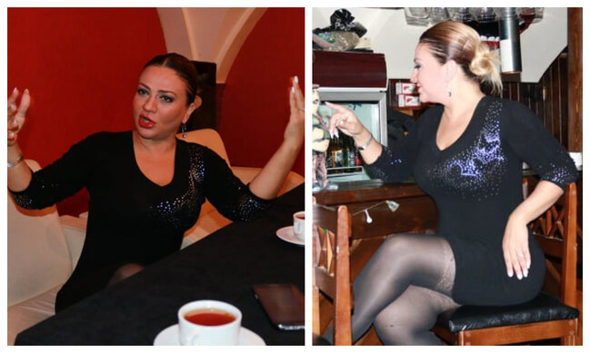 "Söz atan olsa onu basıb döyərəm"- aktrisa Könül Yusifqızı ilə SƏMİMİ MÜSAHİBƏ