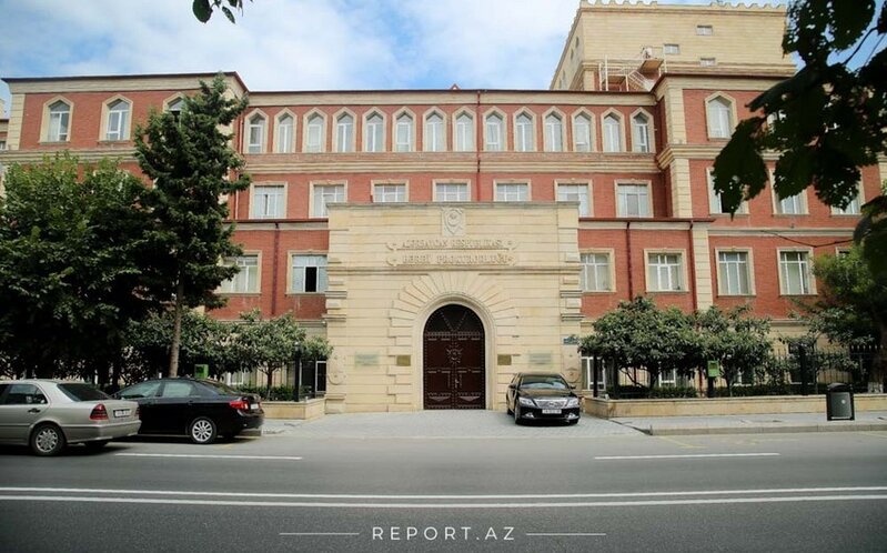 Laçında hərbçilərin avtoqəzaya düşməsi ilə bağlı cinayət işi açılıb