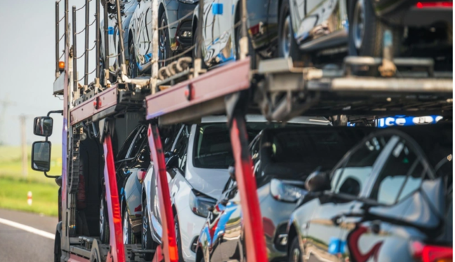 Azərbaycan avtomobil hissələri idxalına çəkdiyi xərci 20 % artırıb