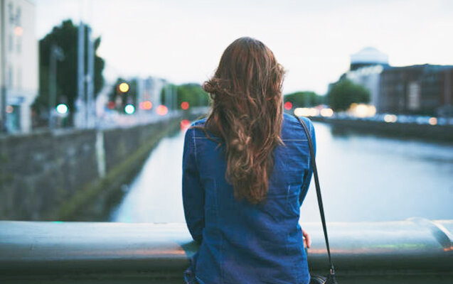 50 yaşdan yuxarı qadınlara - Xəbərdarlıq