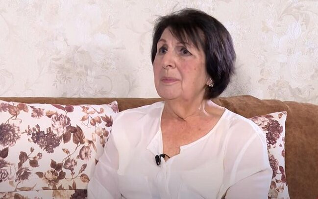 "Həyat yoldaşım qızımızın xəstəliyinə dözmədi"