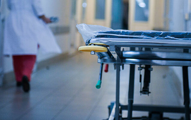 Kəlbəcərdə partlayış, xəsarət alanlar var