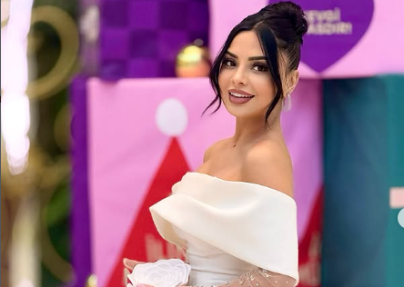 Vüsalə Əlizadəyə EVLİLİK TƏKLİFİ: Gözlənilməz hədiyyə gəldi...