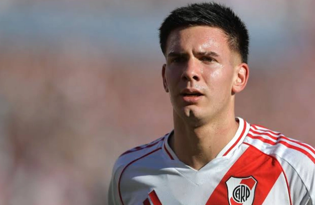 PSJ 17 yaşlı futbolçu üçün Argentina klubu ilə danışıqlara başladı