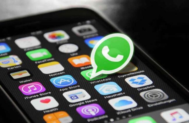 ​"WhatsApp"da mesajlarla bağlı MÖHTƏŞƏM YENİLİK - Daha praktik oldu