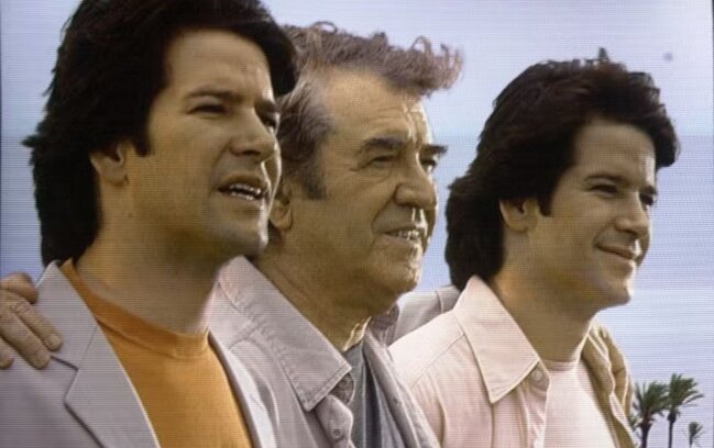 "Klon"un aktyoru vəfat etdi