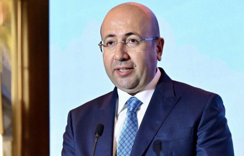 "WUF13-də 54 minədək insan iştirak edib" - Anar Quliyev