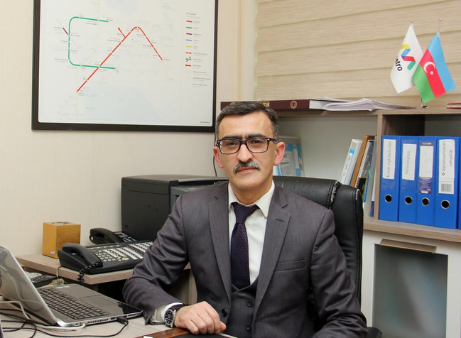 Metropoliten milyonlarla manat dotasiya alır, sərnişinlər isə kondisionersiz qatarlarda əziyyət çəkir - ARAŞDIRMA - RƏSMİ AÇIQLAMA