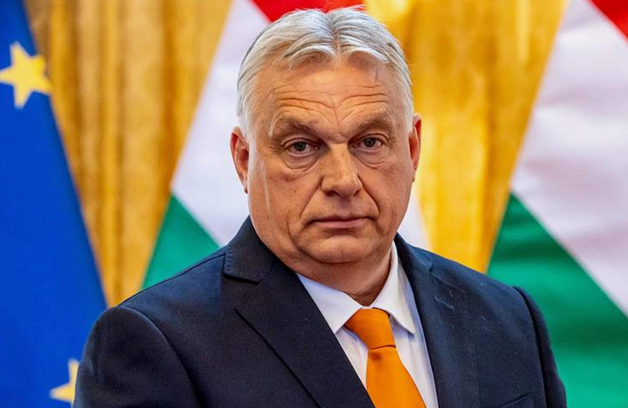 Orban: "Aİ Rusiya ilə müharibə astanasındadır"