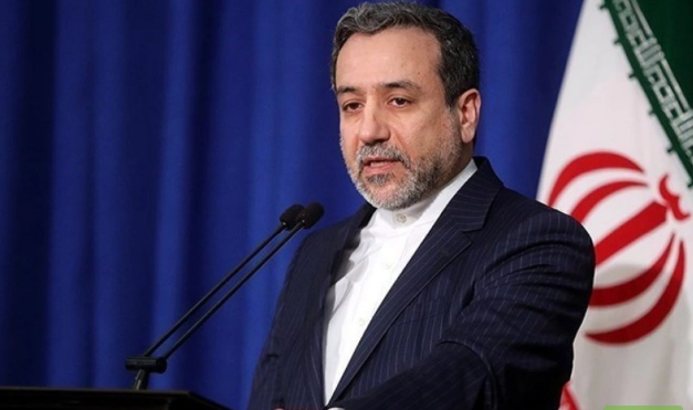 Hindistanın müdafiə nazirinin baş müşaviri İranın XİN rəhbərini təhqir etdi