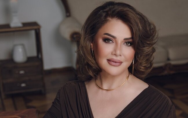 "Kaş boşanmış olardım" - Gülüstan Əliyeva