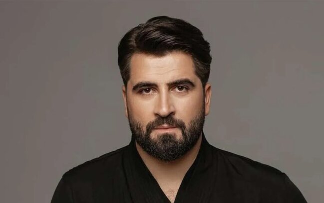 Türkiyəli yutuber saxlanıldı