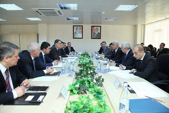 "Akkord" Xırdalanda yeni zavod açdı