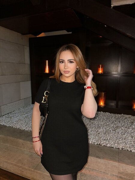 Hacıbaba Bağırovun qızı indi haradadır? - "Hər dəfə Bakıya gələndə..."- FOTOLAR