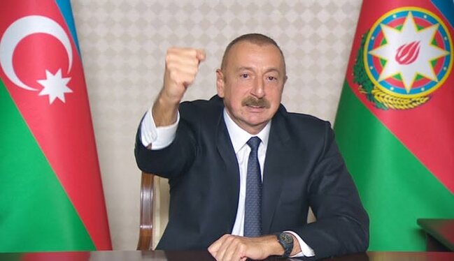 Zəngilanın işğaldan azad olunması Qarabağ düyününün açılmasında həlledici oldu