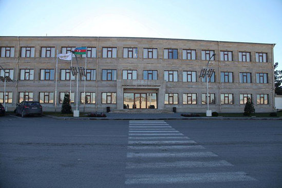 "Akkord" Xırdalanda yeni zavod açdı