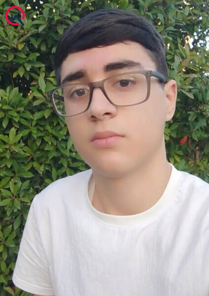 Valideynlərindən gizli sürdükləri maşında ölən yeniyetmə qardaşların - Fotoları