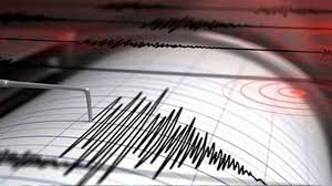 Şəkidə zəlzələ oldu