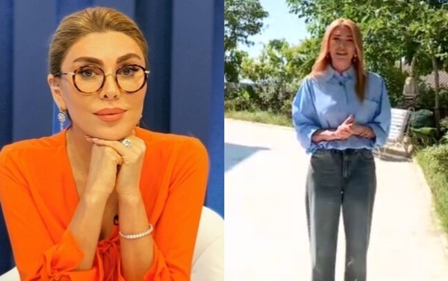 Atasının vəsiyyətini yerinə yetirdi