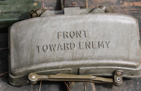 Litva piyada əleyhinə minalar haqqında Ottava Konvensiyasından çıxdı