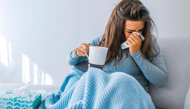 COVID-19-dan sağ qalanların diqqətinə