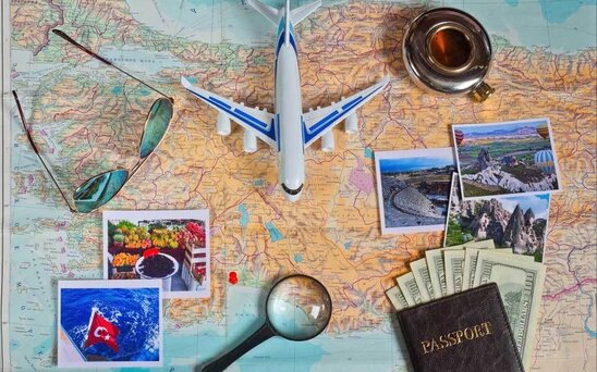 Turizm sektoru COVID-19 təsiri ilə görün neçə milyard avro itirib