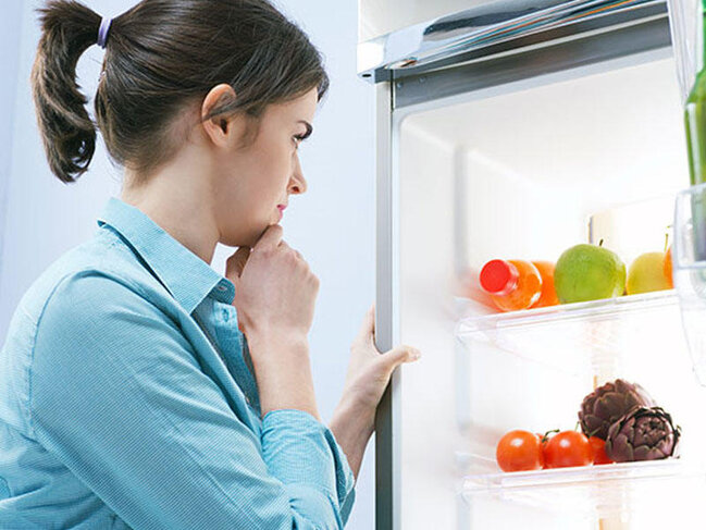 Soyuducunuz əslində bu səbəbdən vızıldayır