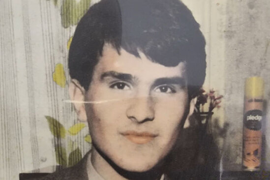 Fərrux dağı uğrunda döyüşlərdə itkin düşən "Qorxmaz" ləqəbli qəhrəmanımız - VİDEO