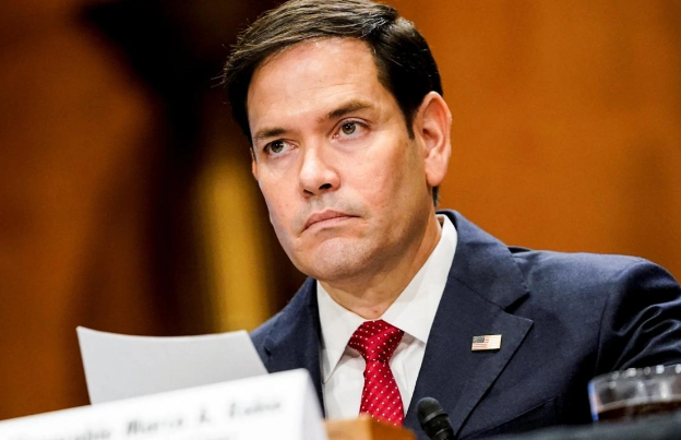 ABŞ-nin dövlət katibi: "Tramp Rusiyaya görə səbrini itirir"