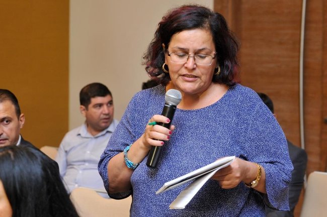 Azərbaycanın ən sürətli mobil şəbəkəsinin adı açıqlanıb